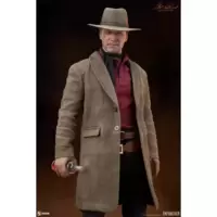 Unforgiven - William Munny