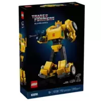 Bumblebee
