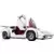 LEGO Icons - Lamborghini - Countach 5000 Quattrovalvole