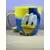 Mugs Disney - Donald (gros mug) jaune & bleu \