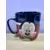 Mugs Disney - Mickey (gros mug) rouge & noir \