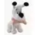 Peluche Lidl Idéfix avec son os