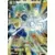 Vegeta SSB, Puissance de Niveau divin