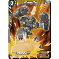 Magetta