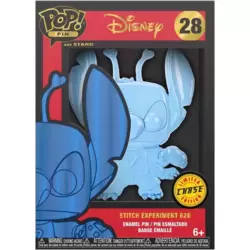 Lilo & Stitch - Stitch Experiment 626 (Chase)