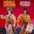 Super7 - ULTIMATES! - Conan / Kull - Bonus Super Pack 2025