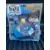 Jakks Pacific - Ms. PAC-MAN Plug n' Play TV Games