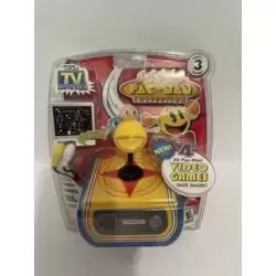Jakks Pacific - Super Pac-Man
