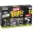 Bitty POP! - Batman 85th Anniversary - Batman, TheJoker, Catwoman & Mystery