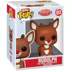 Rudolph the Red-Nosed Reindeer - Rudolph