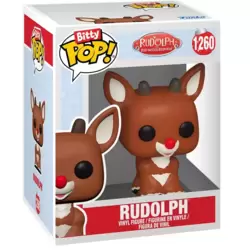 Rudolph the Red-Nosed Reindeer - Rudolph