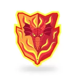 Bouclier de feu