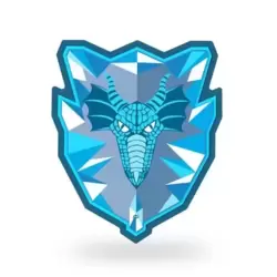 Bouclier de glace