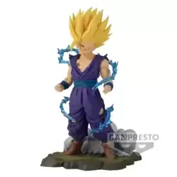 Son Gohan - History Box Vol.10