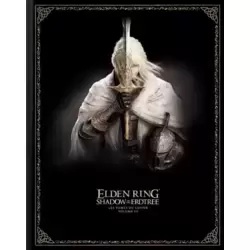 Elden Ring  - Les Tomes Du Savoir Volume III : Shadow Of The Erdtree