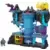 Imaginext DC Super Friends - The Bat-Tech Batcave with Batman