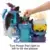 Imaginext DC Super Friends - The Bat-Tech Batcave with Batman