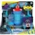 The Bat-Tech Batcave with Batman