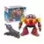 Jakks Pacific Sonic The Hedgehog - Giant Eggman Robot Battle Set