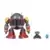 Jakks Pacific Sonic The Hedgehog - Giant Eggman Robot Battle Set