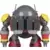 Jakks Pacific Sonic The Hedgehog - Giant Eggman Robot Battle Set