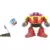 Jakks Pacific Sonic The Hedgehog - Giant Eggman Robot Battle Set