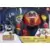 Giant Eggman Robot Battle 30th Anniversary Set