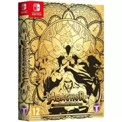 Abathor Collector's Edition