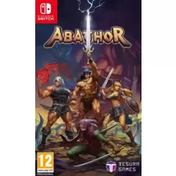 Abathor