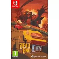Dead End City