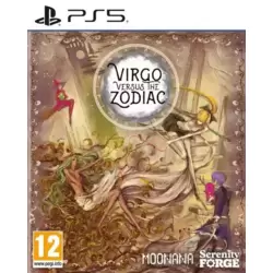 Virgo Versus The Zodiac