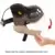 Jurassic World Dominion - Tyrannosaurus Rex Chomp \'n Roar Mask