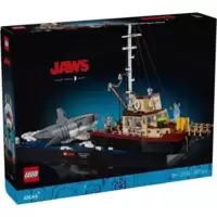 Jaws