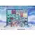 Stitch Celebration Advent Calendar Figure Set (Cookie)