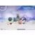 Mini Egg Attack - Stitch Celebration Advent Calendar Figure Set (Cookie)
