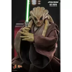 Star Wars - Kit Fisto