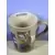 Mugs Disney - Dingo WDW jaune vintage