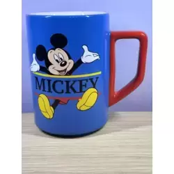Mickey 