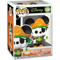 Disney - Mickey Mouse