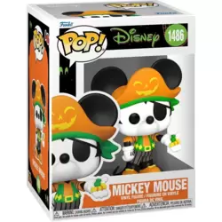Disney - Mickey Mouse
