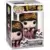 Elvira Mistress of The Dark - Elvira & Gonk