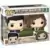 Parks And Recreation - Don't Be Suspicious Jean Ralphio & Mona-Lisa 2 Pack