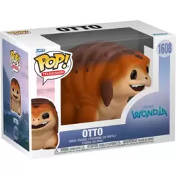 Wondla - Otto