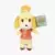 Simba-Animal Crossing Isabelle