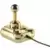 Arcade Stick - Speedlink COMPETITION PRO 25th Anniversary Edition & Games Collection Gold