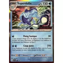 Superdofin Staff