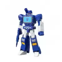 Yolopark Soundwave Amk Mini Series