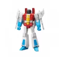 Yolopark Starscream AMK Mini Series