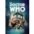 Doctor Who: The Roleplaying Game - The Card Game: Classic Doctors Edition