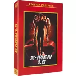 X-men 1.5 édition prestige